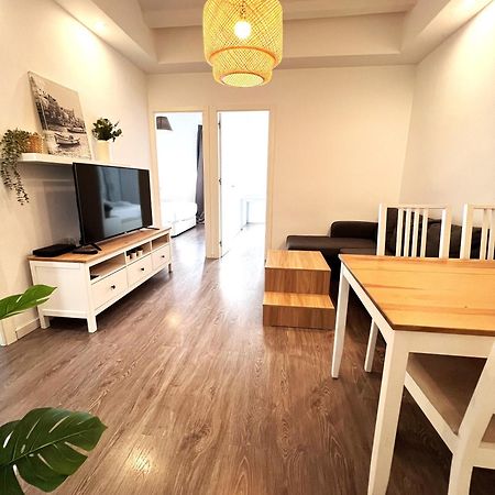 Camp Nou Apartment L'Hospitalet de Llobregat Ngoại thất bức ảnh