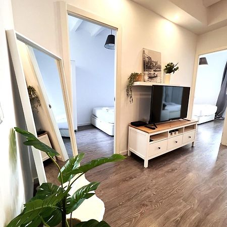 Camp Nou Apartment L'Hospitalet de Llobregat Ngoại thất bức ảnh