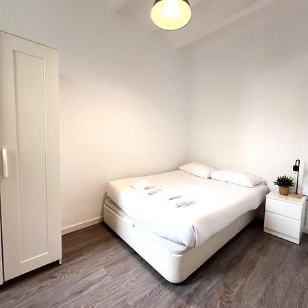 Camp Nou Apartment L'Hospitalet de Llobregat Ngoại thất bức ảnh