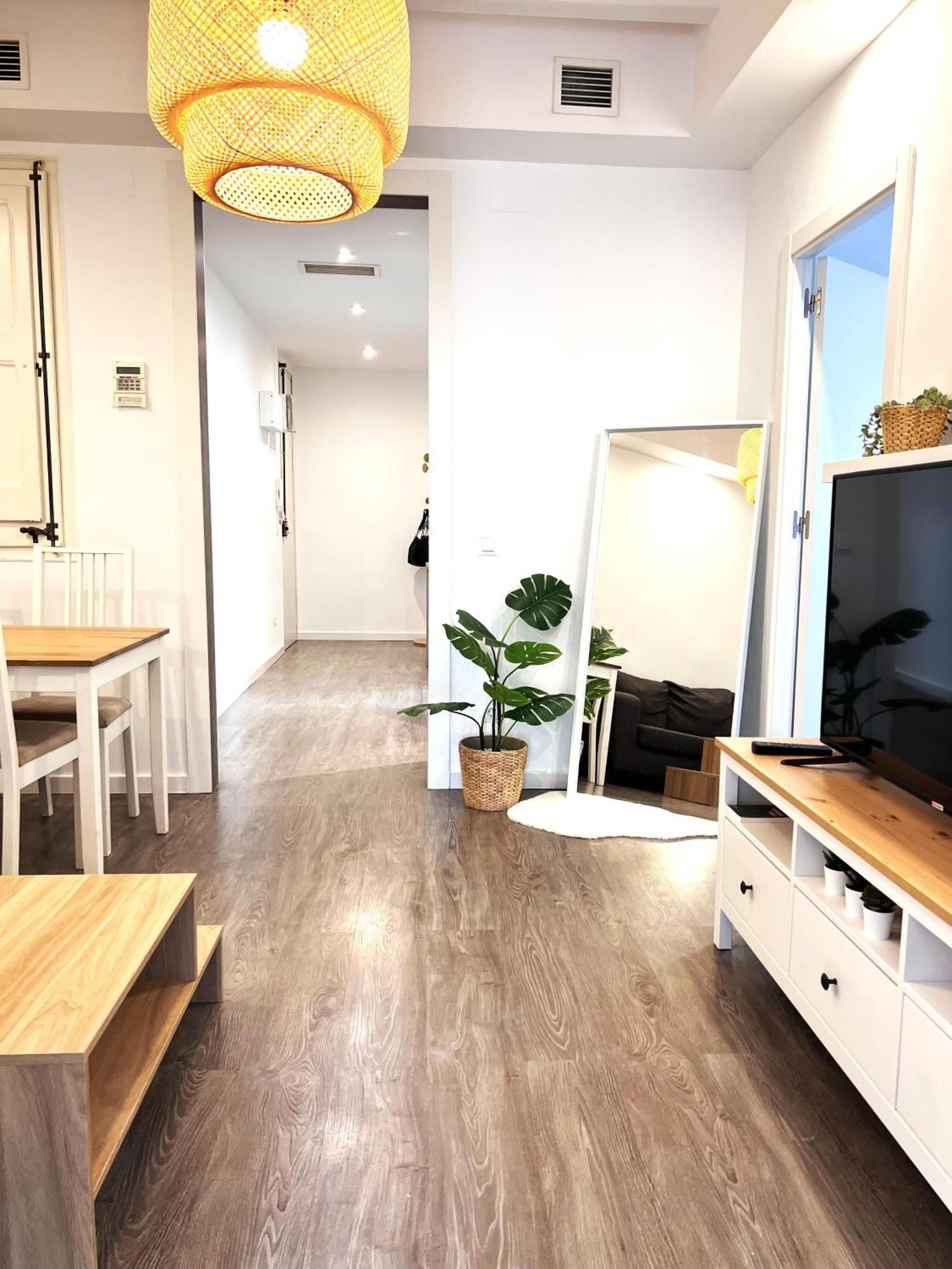 Camp Nou Apartment L'Hospitalet de Llobregat Ngoại thất bức ảnh