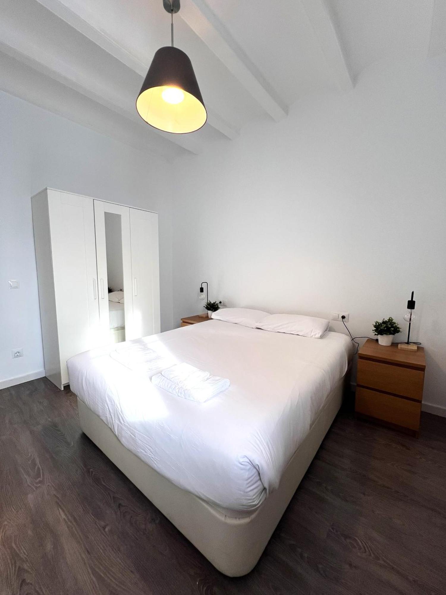 Camp Nou Apartment L'Hospitalet de Llobregat Ngoại thất bức ảnh