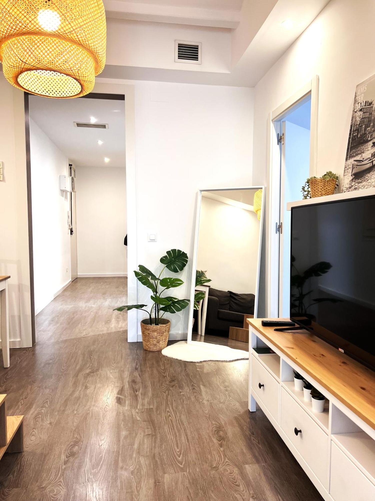 Camp Nou Apartment L'Hospitalet de Llobregat Ngoại thất bức ảnh