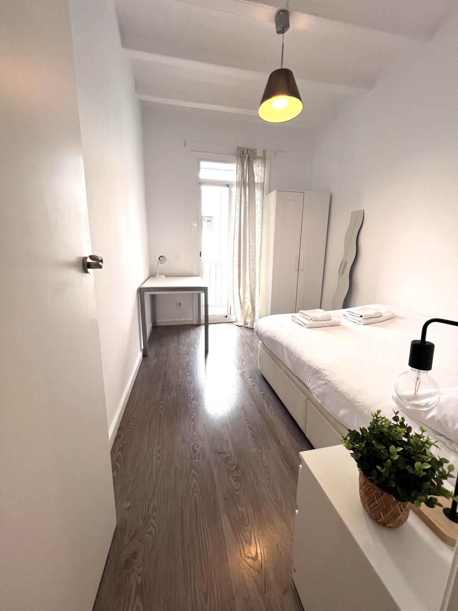 Camp Nou Apartment L'Hospitalet de Llobregat Ngoại thất bức ảnh