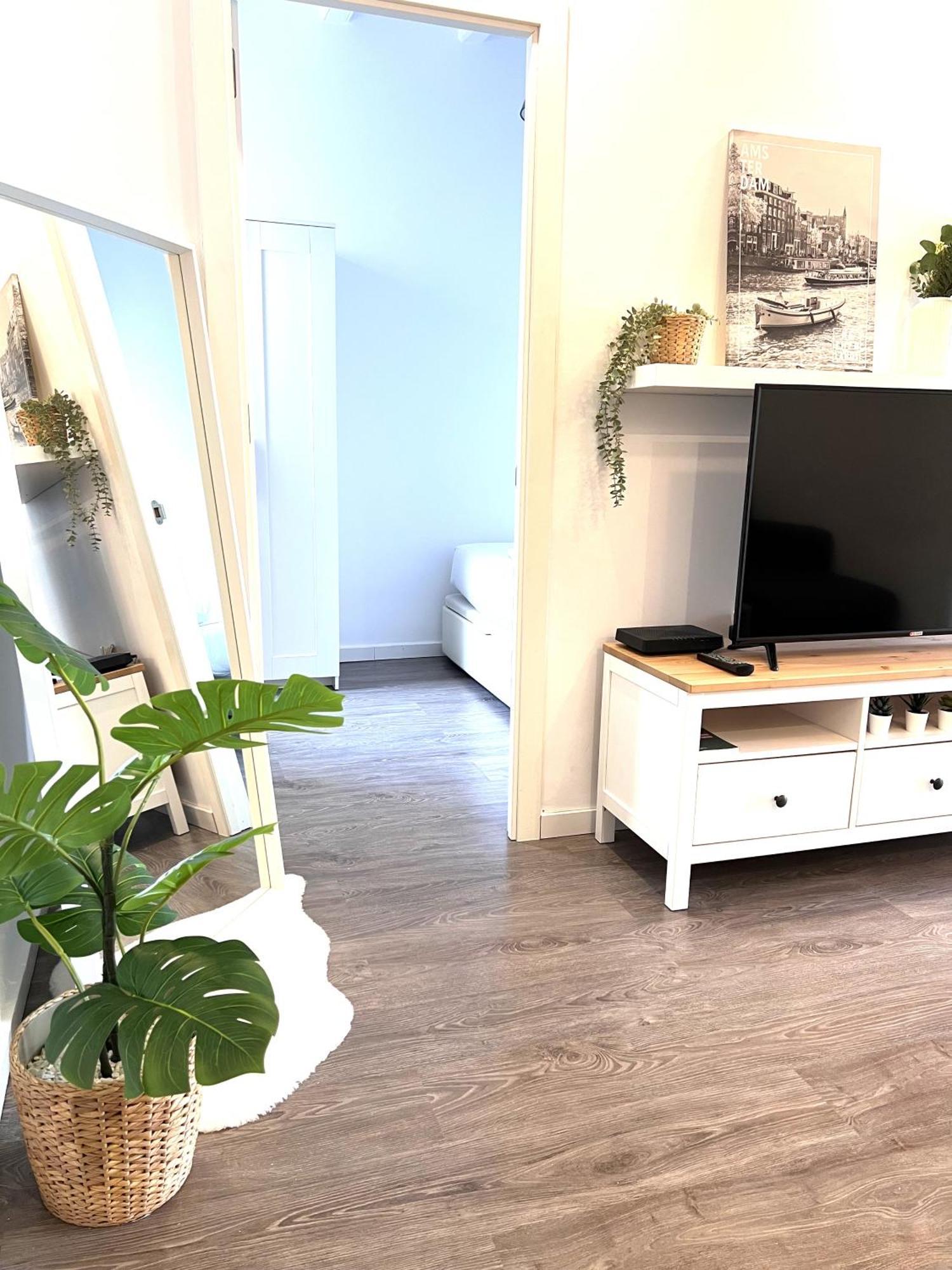 Camp Nou Apartment L'Hospitalet de Llobregat Ngoại thất bức ảnh