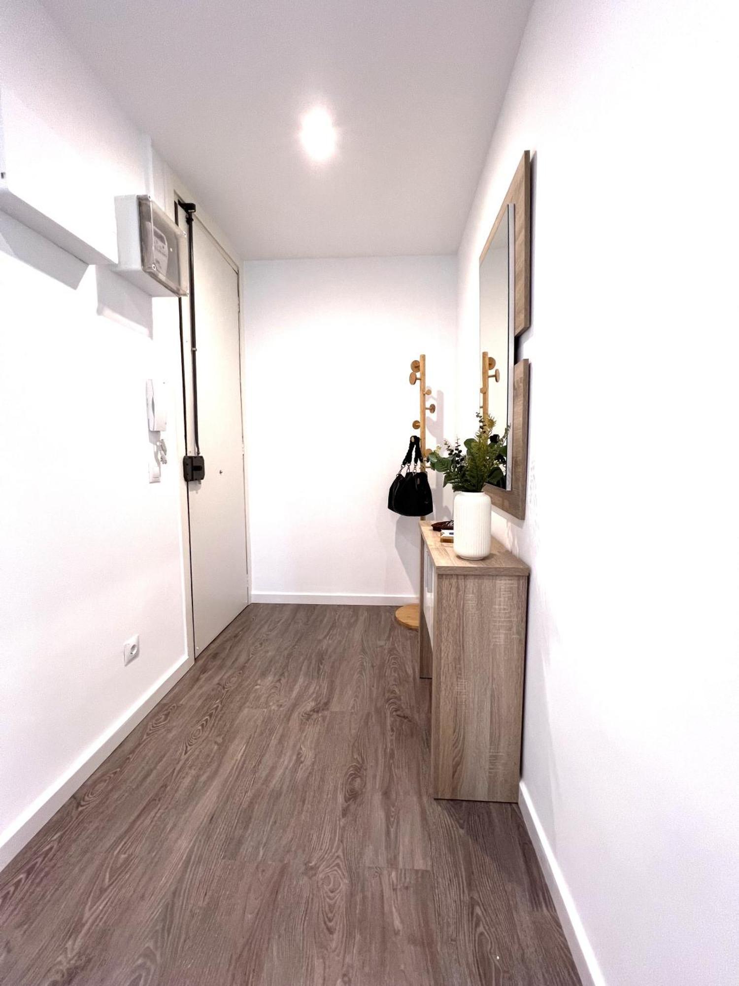 Camp Nou Apartment L'Hospitalet de Llobregat Ngoại thất bức ảnh