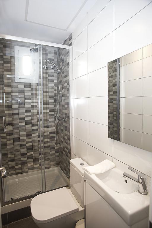 Camp Nou Apartment L'Hospitalet de Llobregat Ngoại thất bức ảnh