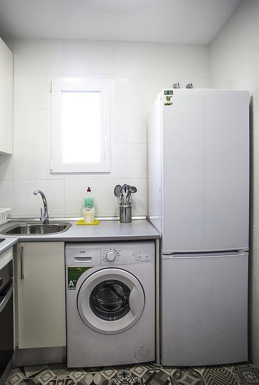Camp Nou Apartment L'Hospitalet de Llobregat Ngoại thất bức ảnh