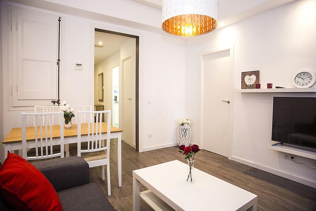 Camp Nou Apartment L'Hospitalet de Llobregat Ngoại thất bức ảnh