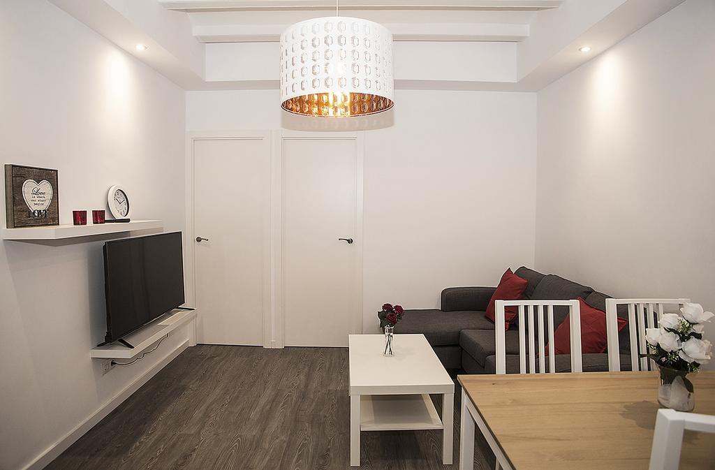 Camp Nou Apartment L'Hospitalet de Llobregat Ngoại thất bức ảnh