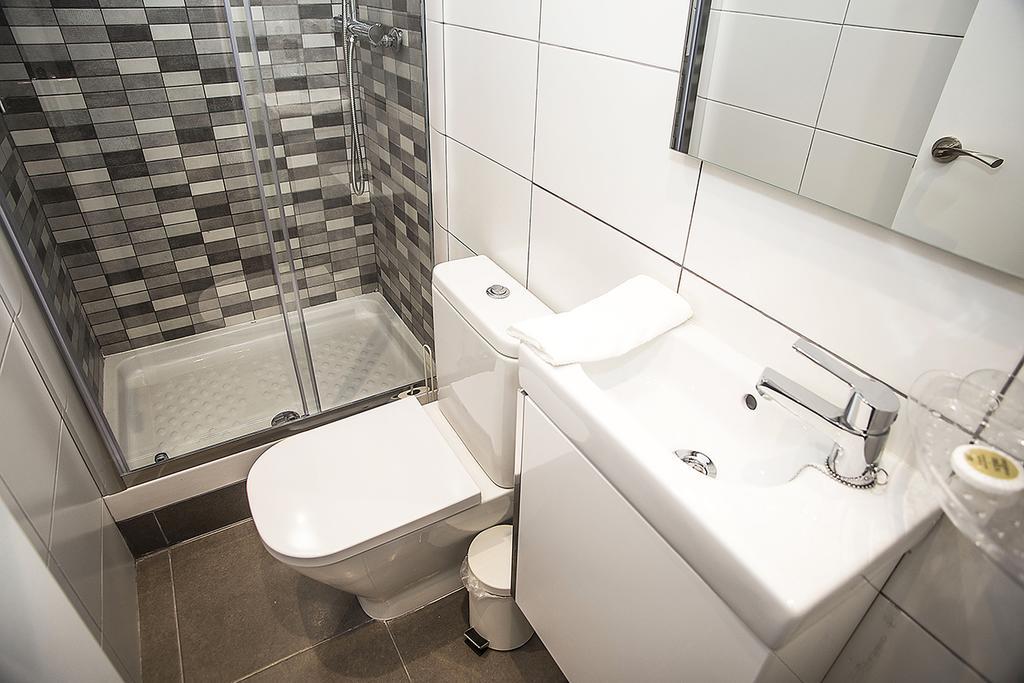 Camp Nou Apartment L'Hospitalet de Llobregat Ngoại thất bức ảnh
