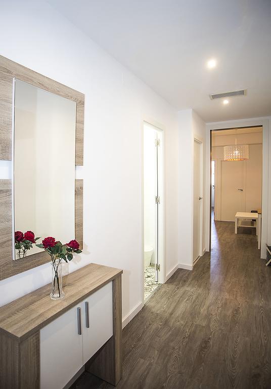 Camp Nou Apartment L'Hospitalet de Llobregat Ngoại thất bức ảnh