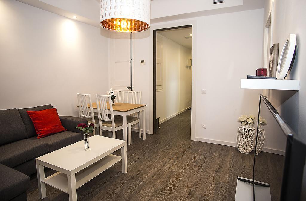 Camp Nou Apartment L'Hospitalet de Llobregat Ngoại thất bức ảnh
